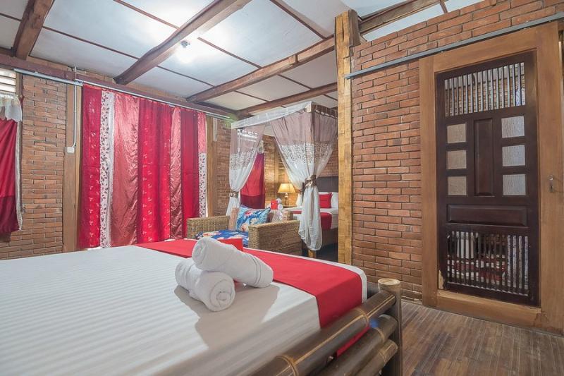 Reddoorz Near Rumah Sakit Wirosaban Salakan Exteriér fotografie