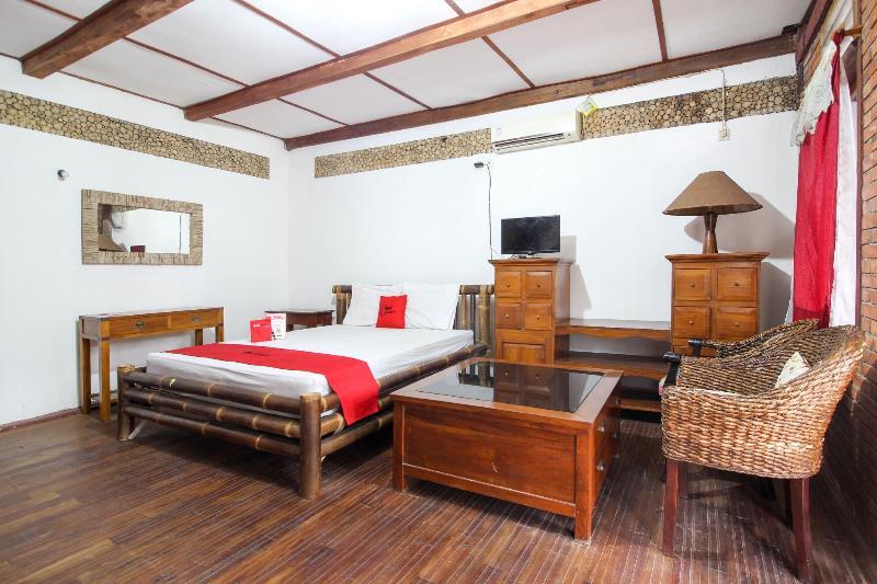Reddoorz Near Rumah Sakit Wirosaban Salakan Exteriér fotografie